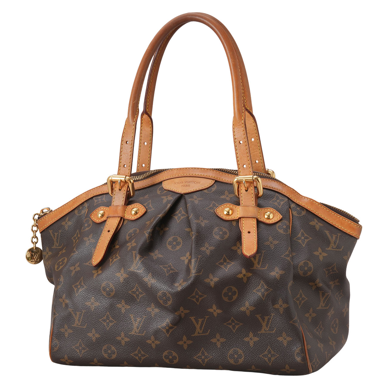 LOUIS VUITTON(USED)루이비통 모노그램 티볼리 GM